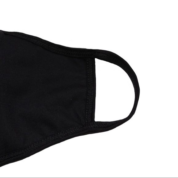 Face Mask, Rifle Paper Co., Reusable Face - Picture 2 of 2